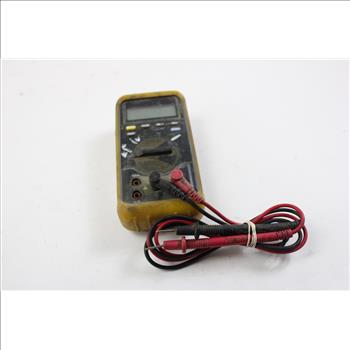 Electric Tester