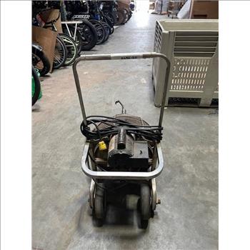 Electrical Drain Snake