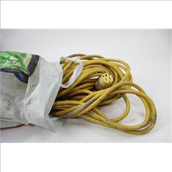 Electrical Wire, Flaslights, Pittsburgh Set