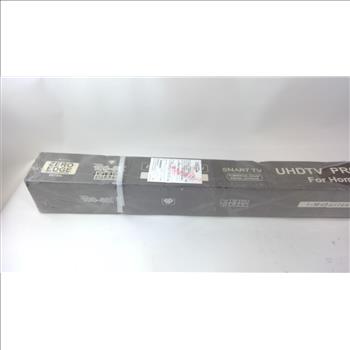 Electrictech UHDTV Projection Screen