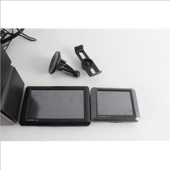 Electro Brand Digital CD Radio System And More, 3 Pieces