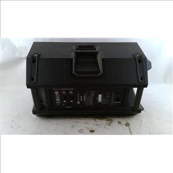 Electro Voice ZLX Bluetooth Speaker