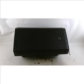 Electro Voice ZLX Bluetooth Speaker