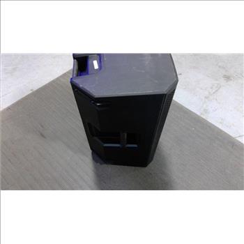 Electro Voice ZLX Speaker