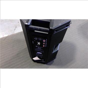 Electro Voice ZLX Speaker