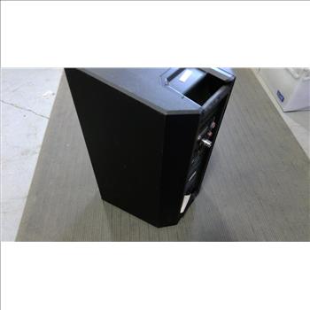 Electro Voice ZLX Speaker