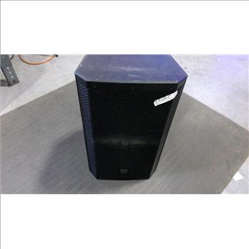 Electro Voice ZLX Speaker