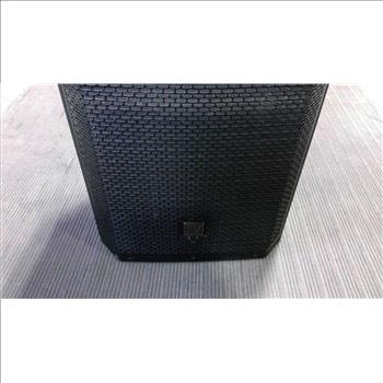 Electro Voice ZLX Speaker