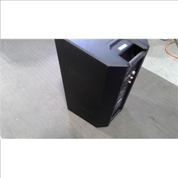 Electro Voice ZLX Speaker