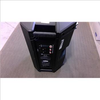 Electro Voice ZLX Speaker