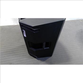 Electro Voice ZLX Speaker