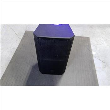 Electro Voice ZLX Speaker