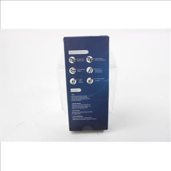 Electronic Acupuncture Pen