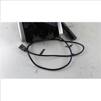 Electronic Bill Counter