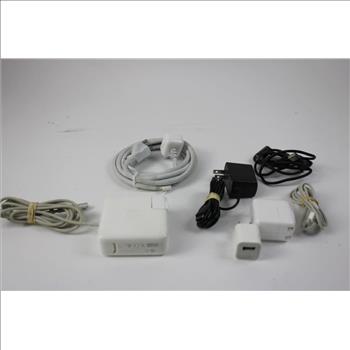 Electronic Bulk Lot And Other