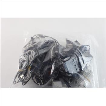 Electronic Chargers, 10+ Pieces