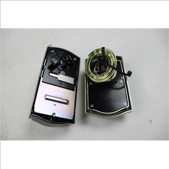 Electronic Door Lock