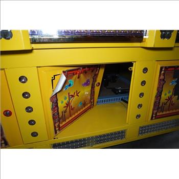 Electronic Gaming Table