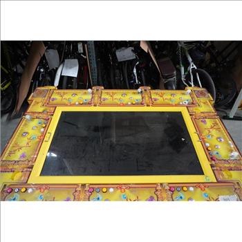 Electronic Gaming Table