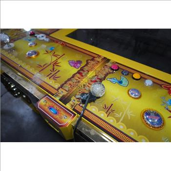 Electronic Gaming Table
