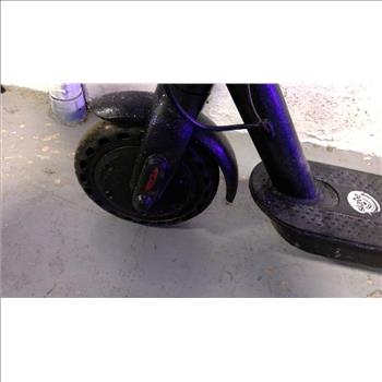 Electronic Scooter