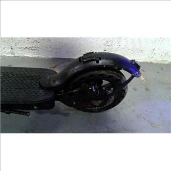 Electronic Scooter