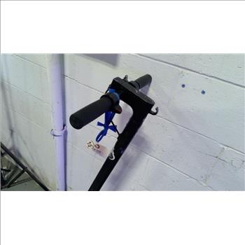 Electronic Scooter
