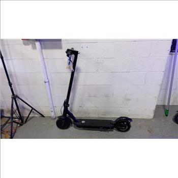 Electronic Scooter