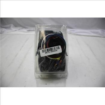 Electronic Trailer Brake Control