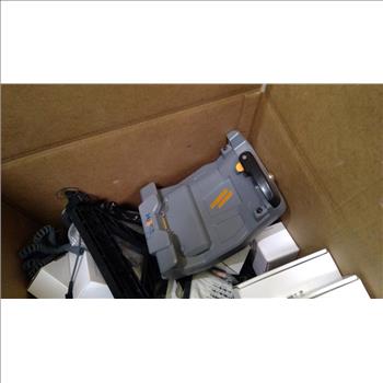 Electronics Bulk Lot