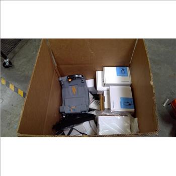 Electronics Bulk Lot