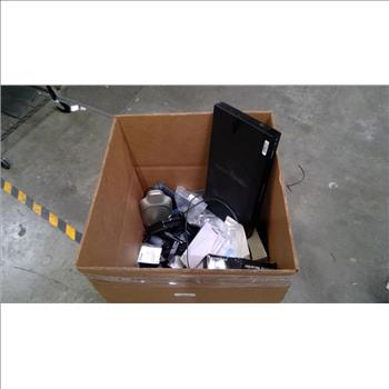 Electronics Bulk Lot