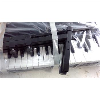 Electronics Keyboard And More 2 Pieces