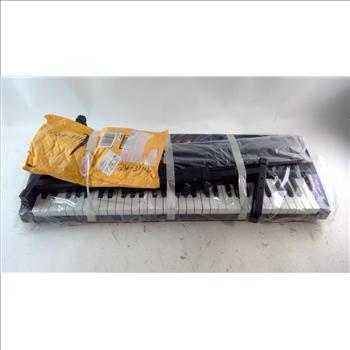 Electronics Keyboard And More 2 Pieces