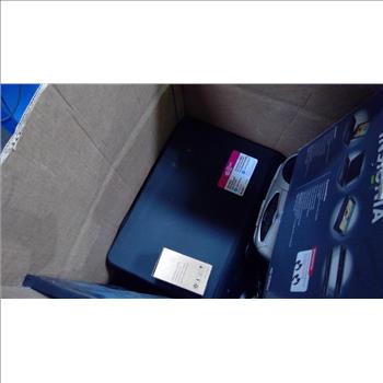 Electronics Lot - Monitor Printer And More