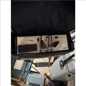 Electronics Lot - PALLET NOT INCLUDED