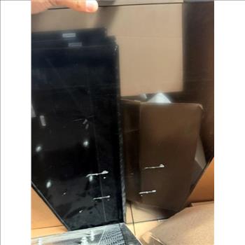 Electronics Lot - Sold For Parts