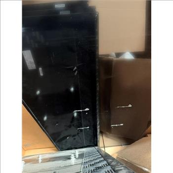 Electronics Lot - Sold For Parts