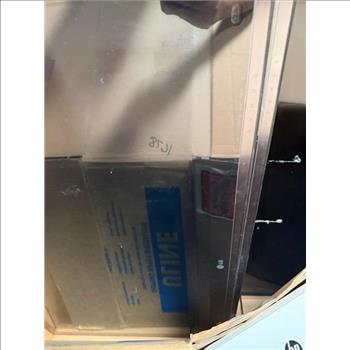 Electronics Lot - Sold For Parts