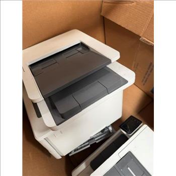 Electronics Lot - Sold For Parts
