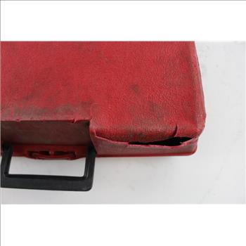 Electro-Vacuum Programmer Automatic Temperature Control Tester