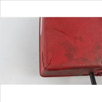 Electro-Vacuum Programmer Automatic Temperature Control Tester