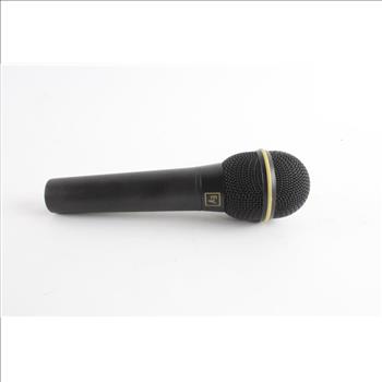 Electro-Voice Microphone