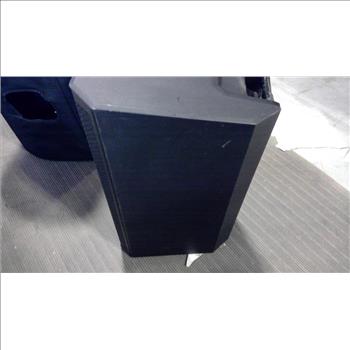 Electro-Voice ZLX Loudspeaker