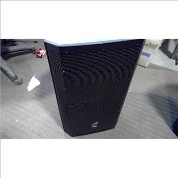Electro-Voice ZLX Loudspeaker