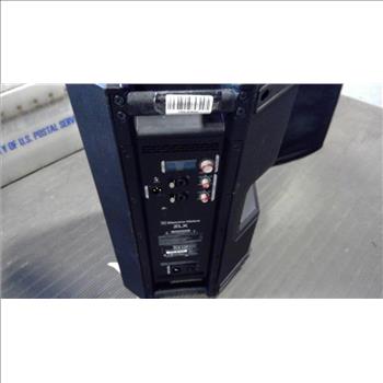 Electro-Voice ZLX Loudspeaker