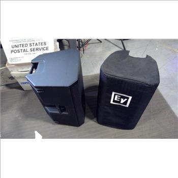 Electro-Voice ZLX Loudspeaker