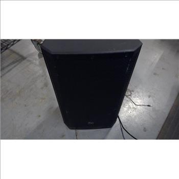 Electro-Voice ZLX Loudspeaker