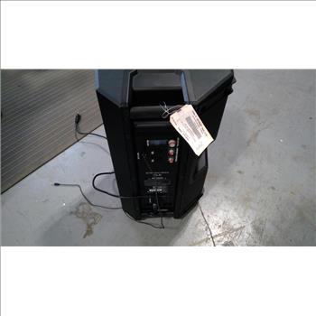 Electro-Voice ZLX Loudspeaker