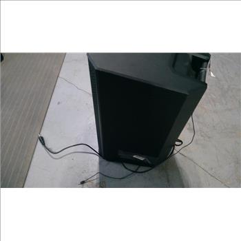 Electro-Voice ZLX Loudspeaker